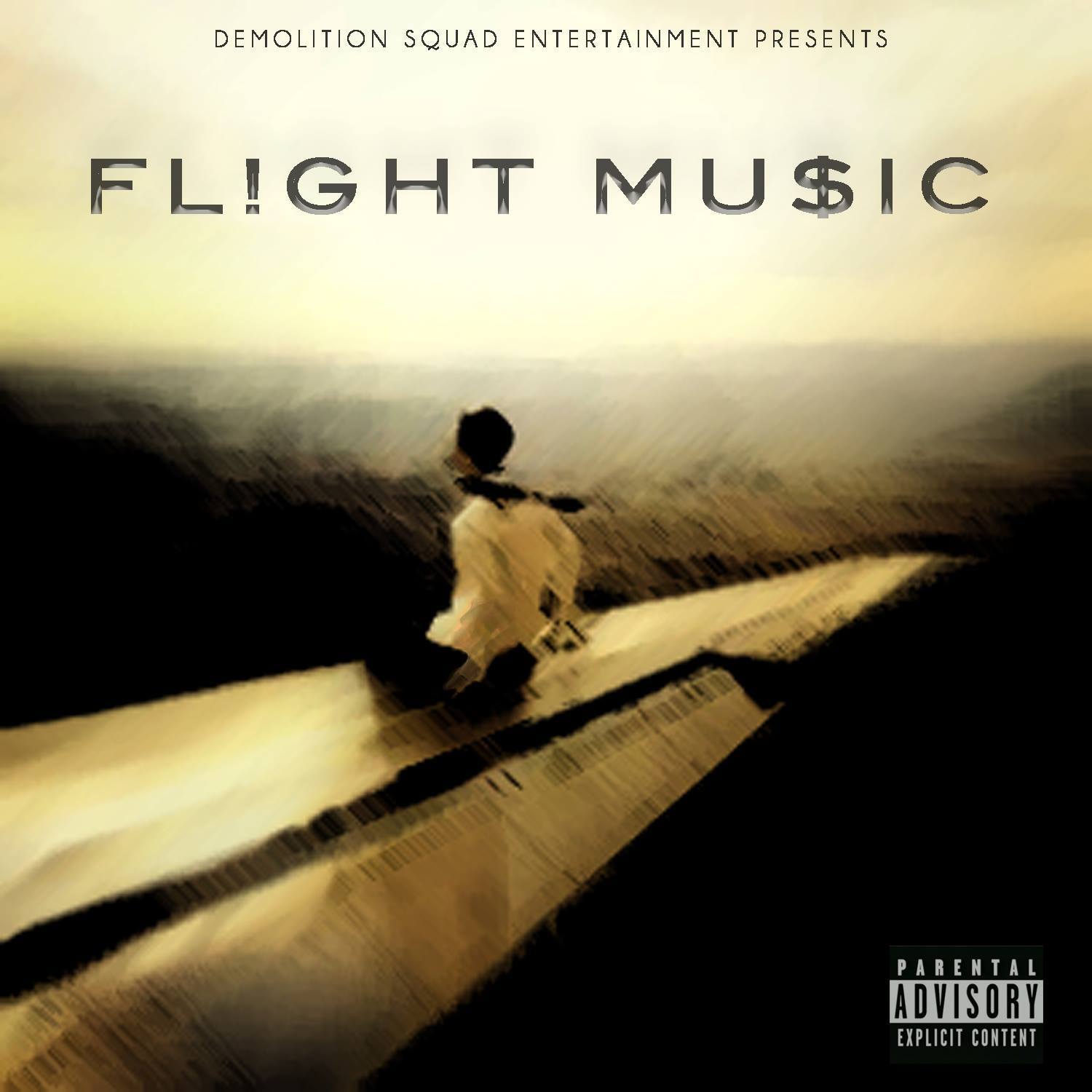 Flight music